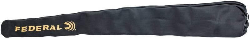 Návlek Federal, Neopren Gun Sleeve, pro dlouhé zbraně, 132cm, černé Návlek Federal, Neopren Gun Sleeve, pro dlouhé zbraně, 132cm, černé