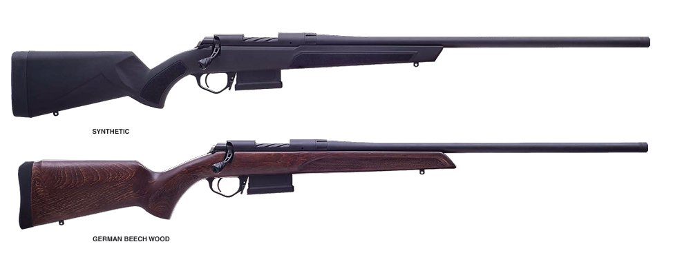 Kulovnice opak. Rossi, Model: RB, Ráže: 6,5mm CRM, hl.: 508mm, dřevo Kulovnice opak. Rossi, Model: RB, Ráže: 6,5mm CRM, hl.: 508mm, dřevo