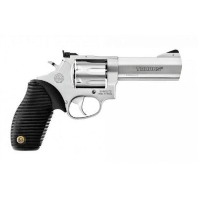 Revolver Taurus, Mod: 627 Tracker, Ráže: .357 Mag., hl.: 4" (101mm) bez KOMP, 7 ran, nerez
