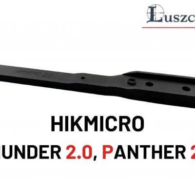 Adaptér Luszczek, pro Hikmickro Thunder 2.0/ panther 2.0