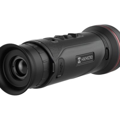 Termovizní monokulár Hikmicro, Falcon FQ50 2.0, opt.zvětšení 2,7x, OLED 1920x1080px