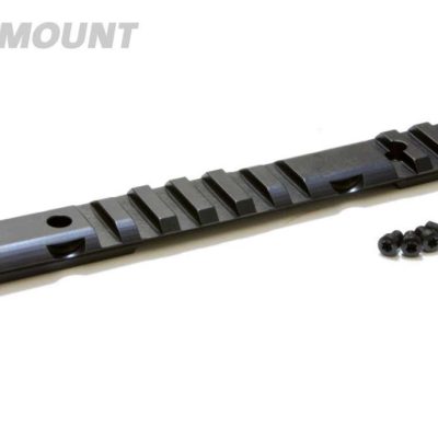Základna montáže Innomount, pro Browning BAR s rozhraním Blaser, Weaver