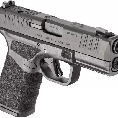 Pistole samonab. HS Produkt, Mod.: Hellcat PRO OSP, Ráže: 9mm Luger, hl.: 94mm,kompenzátor