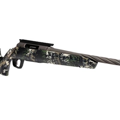 Puška opak. Savage Arms, Mod: AXIS 2 PRO, Ráže: .30-06 Spr., hl: 51cm, Forest SP Camo