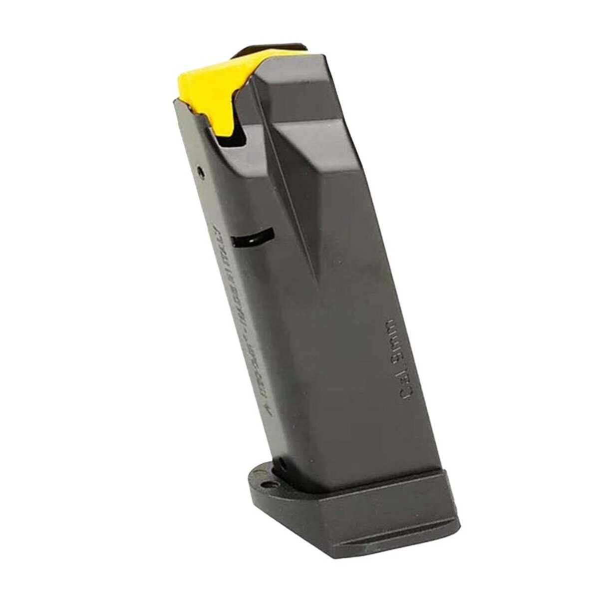 Zásobník Taurus, pro pistole GX2 a GX4, 9mm Luger, 15 ran, černý Zásobník Taurus, pro pistole GX2 a GX4, 9mm Luger, 15 ran, černý