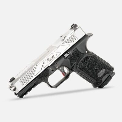 Pistole BULL AXS FS