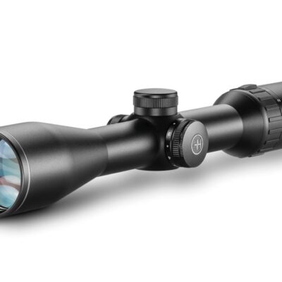 Puškohled Hawke, Endurance 30 FD, 1,5-6x44, osnova L4A FD, tubus 30mm
