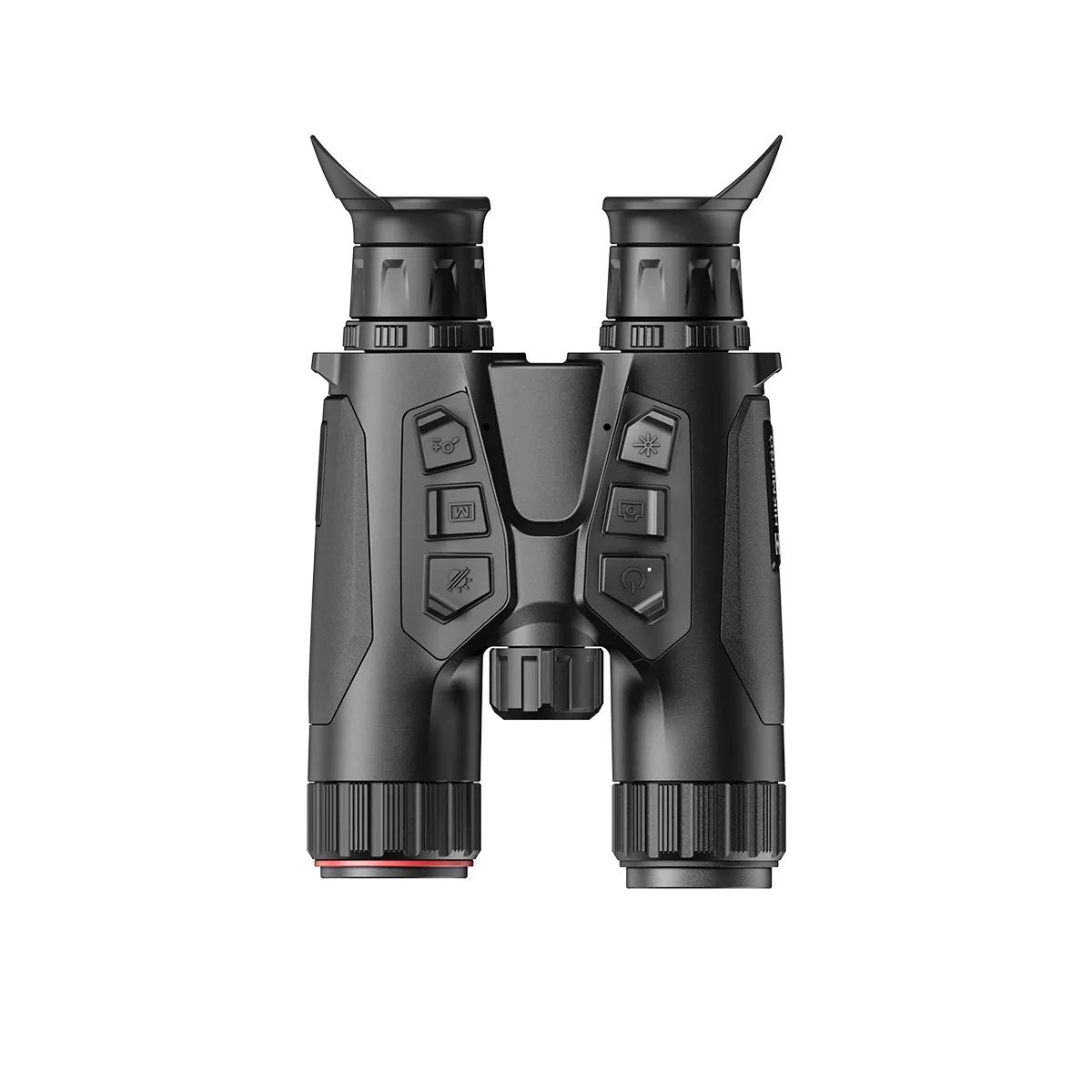 Multispektrální binokulár Hikmicro, HABROK 4K HE25L 2.0 Multispektrální binokulár Hikmicro, HABROK 4K HE25L 2.0