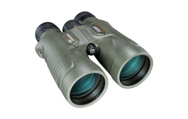 Dalekohled Bushnell, Trophy Extreme, 8x56mm, zelený Dalekohled Bushnell, Trophy Extreme, 8x56mm, zelený