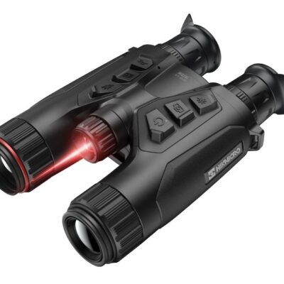 Multispektrální binokulár Hikmicro, HABROK 4K HQ35L + H940 LASER MAX