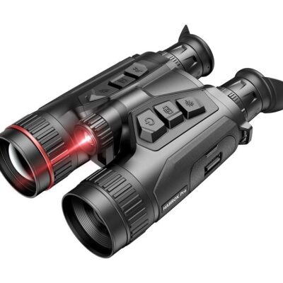 Multispektrální binokulár Hikmicro, HABROK PRO, HQ50LN+H940 LASER MAX