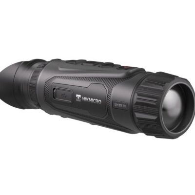 Termovizní monokulár Hikmicro, Lynx LH35 3.0, 3,4x-8x, displej OLED 1920x1080px