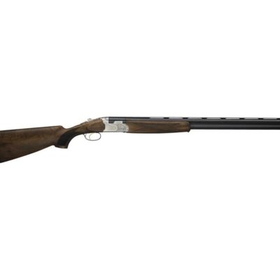 Broková kozlice Beretta, Mod.: 686 Silver Pigeon I, Ráže: 20/76, hl.: 67cm, ořech. pažba