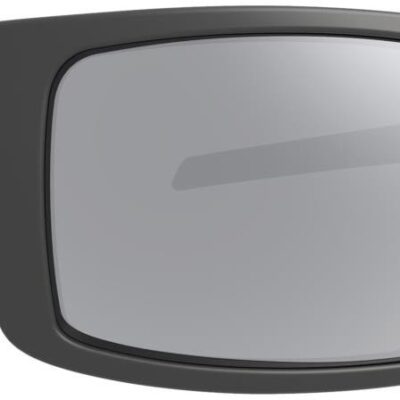 Střelecké brýle Leupold, Switchback, Shadow Grey Flash, matně černé