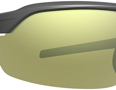 Střelecké brýle Leupold, Tracer, DayLight MAX, matně černé
