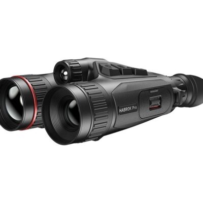 Multispektrální binokulár Hikmicro, Habrok Pro HQ50L Laser