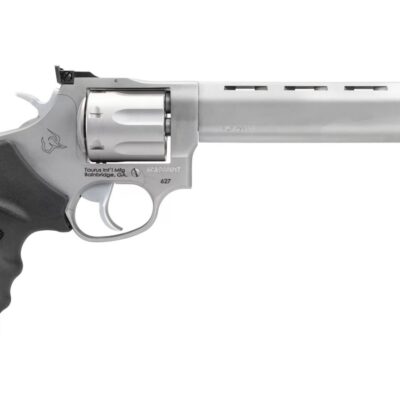 Revolver Taurus, Mod: 627 Tracker, Ráže: .357 Mag., hl: 6" (152mm) s KOMP, 7 ran, nerez