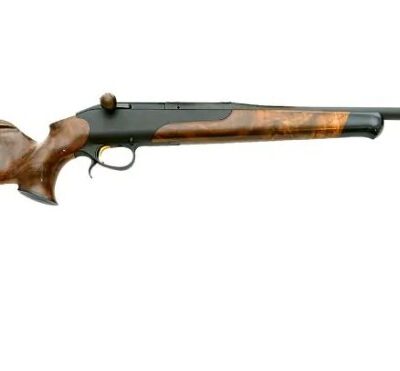 Kulovnice opak. Jakele,Mod.: J1 Alpin Bavaria, Ráže:.270 Win., hl.: 52cm, závit 14x1