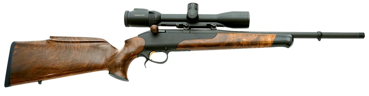 Kulovnice opakovací Jakele, Mod.: J1 Alpin, Ráže: .308 Win., hl.:52cm, zlaté provedení Kulovnice opakovací Jakele, Mod.: J1 Alpin, Ráže: .308 Win., hl.:52cm, zlaté provedení
