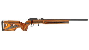 Malorážka opak. Anschutz, Mod: 1727 F HB, Ráže: .22LR, těžká hl.: 584mm, pažba GRS Hybrid