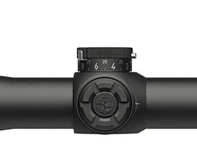 Puškohled Leupold, VX-6HD Gen2, 3-18x44mm, CDS-SZL2, osvětlený TMOA, černý
