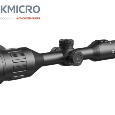 Termovizní zaměřovač Hikmicro, Stellar SX60LS 3.0