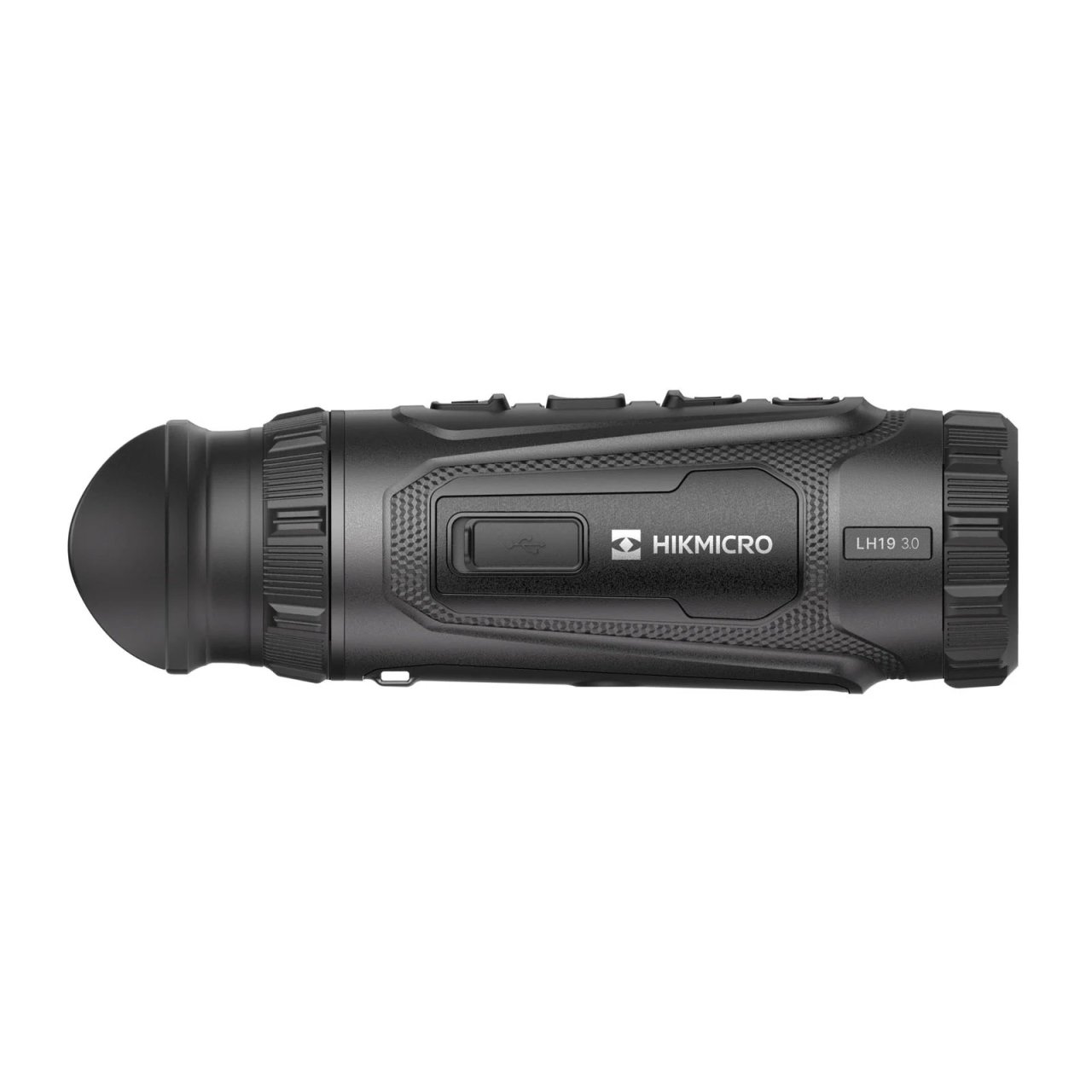 Termovizní monokulár Hikmicro, LYNX LH19 3.0 Termovizní monokulár Hikmicro, LYNX LH19 3.0