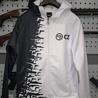 Střelecká bunda CZUB
