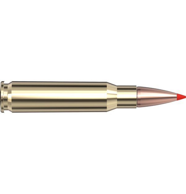 Náboj kulový Hornady, American WhiteTail Tipped, .308 Win., 150GR (9,70g), SST Náboj kulový Hornady, American WhiteTail Tipped, .308 Win., 150GR (9,70g), SST