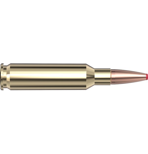 Náboj kulový Hornady, International, 6,5mm Creedmoor, 120GR (7,80g), ECX Náboj kulový Hornady, International, 6,5mm Creedmoor, 120GR (7,80g), ECX
