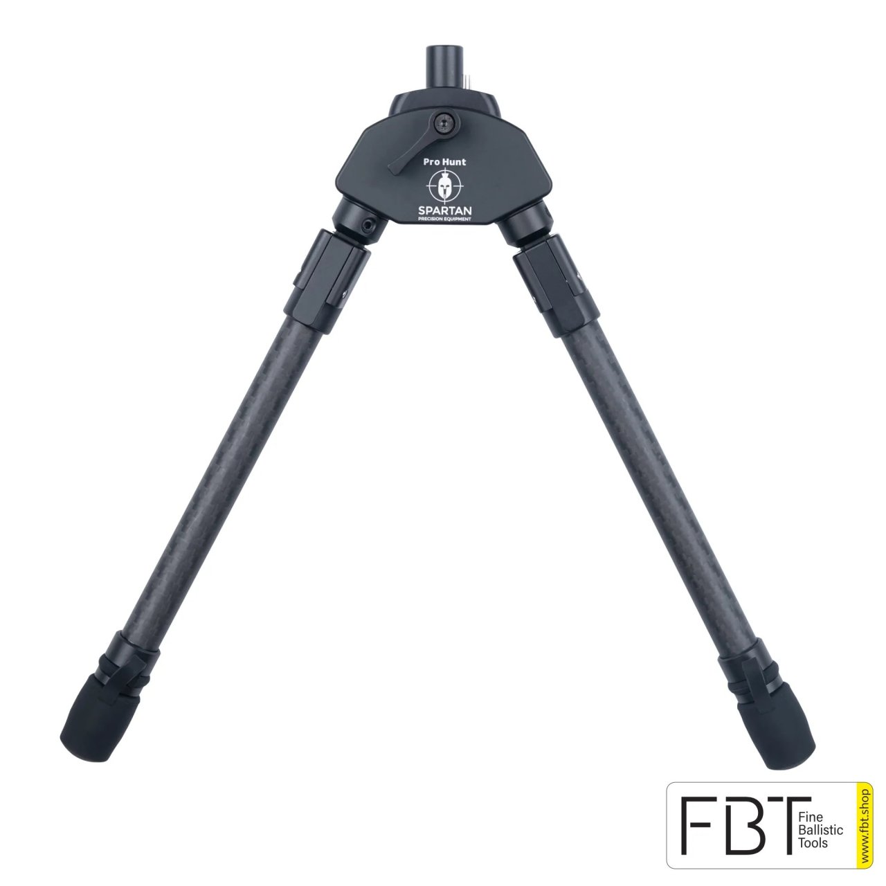 Dvojnožka FBT, SPARTAN Javelin Pro Hunt TAC, Carbon, černá Dvojnožka FBT, SPARTAN Javelin Pro Hunt TAC, Carbon, černá