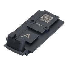 Montážní destička Springfield Armory AOS, A18B