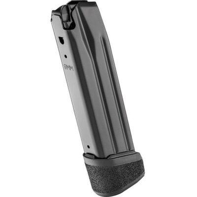 Zásobník Springfield Armory, pro pistole Prodigy, 9mm Luger, 17 ran, černý