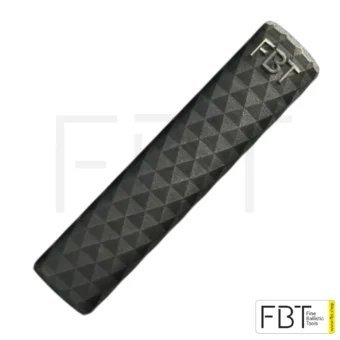 Tlumič FBT, INCA HOT 44Ti, pro ráže do .264" (6,5mm), Titan 3D, vyberte závit, QD upnutí