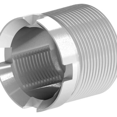 Adaptér FBT, pro tlumiče INCA, ERA LOC systém, instalace pomocí 10mm imbusu