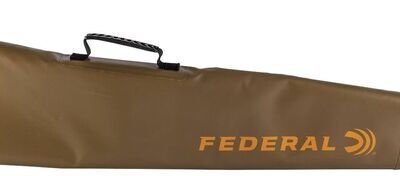 Pouzdro Federal, Waterproof Gun case, vodotěsné pro dlouhé zbraně, 52" (1320mm), hnědé