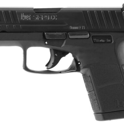 Pistole samonab. Heckler&Koch, Model: SFP9  CC OR, Ráže: 9mm Luger