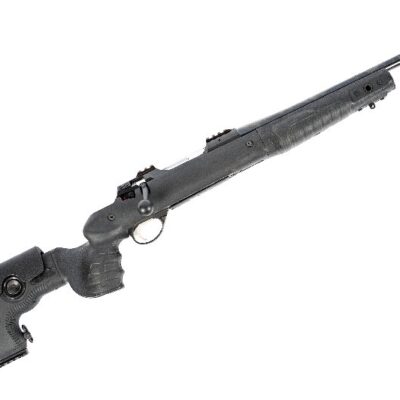 Kulovnice opak. Anschutz, Model: 1782 D GRS, Ráže: 6,5mm CRM, hl.: 520mm, GRS Bifrost