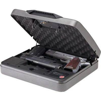 Trezor Hornady, RAPiD® Safe 4800KP XXL, černý