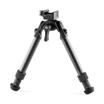 Bipod Hawke, Carbon Fiber PRO, 8-11"
