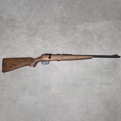 Puška florbert OBAMKA 9mm MZ07