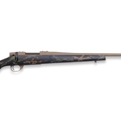 Kulovnice opakovací Weatherby, Mod.: Vanguard High Country, Ráže: 6,5CRD, hl.: 24"/61cm