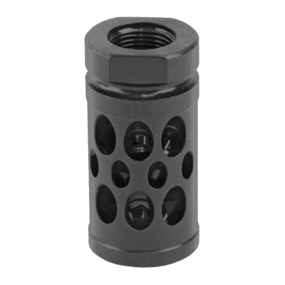 Kompenzátor HiperFire, HIPERCOMP™ 9mm Gen 2, na závit 1/2"-28 s podložkou