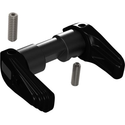 Pojistka HiperFire, HIPERSWITCH™ 60° oboustranná, pro platformu AR/MSR, černá
