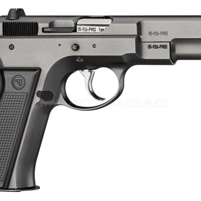 Pistole samonab. CZ, Model: CZ75 Legend, Ráže: 9mm Luger