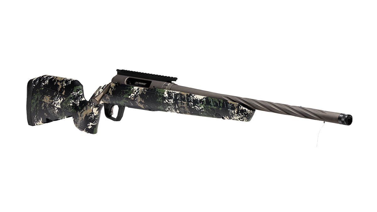 puška opak. Savage Arms, Model: AXIS 2 PRO LH Compact, Ráže: .308 Win, hl: 51cm, SP Camo puška opak. Savage Arms, Model: AXIS 2 PRO LH Compact, Ráže: .308 Win, hl: 51cm, SP Camo