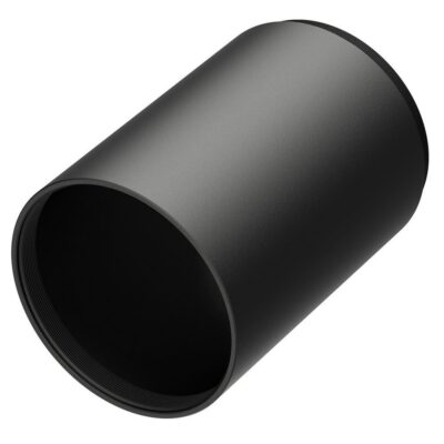 Sluneční clona Leupold, pro objektiv 56mm, délka 3" (76mm), černá