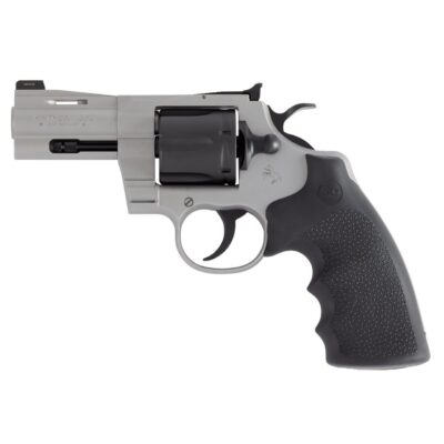 Revolver Colt, Model: Python TALO Exclusive, Ráže: .357 Mag., hl: 3" (76mm), Two Tone