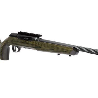 Puška sam. Savage Arms, Mod: A22 Timber Tactical, Ráže: .22LR, hl: 457mm, Forest Green