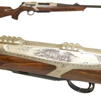 Puška opakovací Merkel, Mod.:RX Helix Wild Boar, Ráže:.308 Win., hl.: 51cm